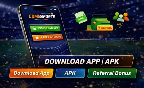 Download the app, unlock code 420SAT100, and enter ₹1 contests faster