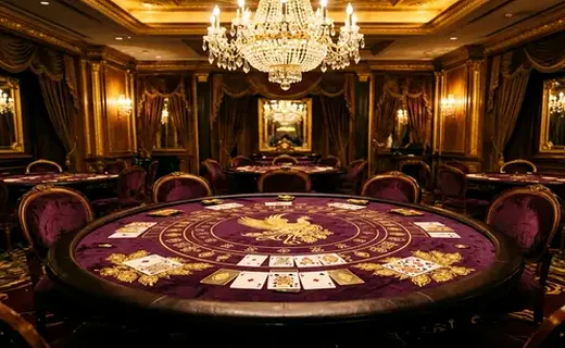 Speed Baccarat